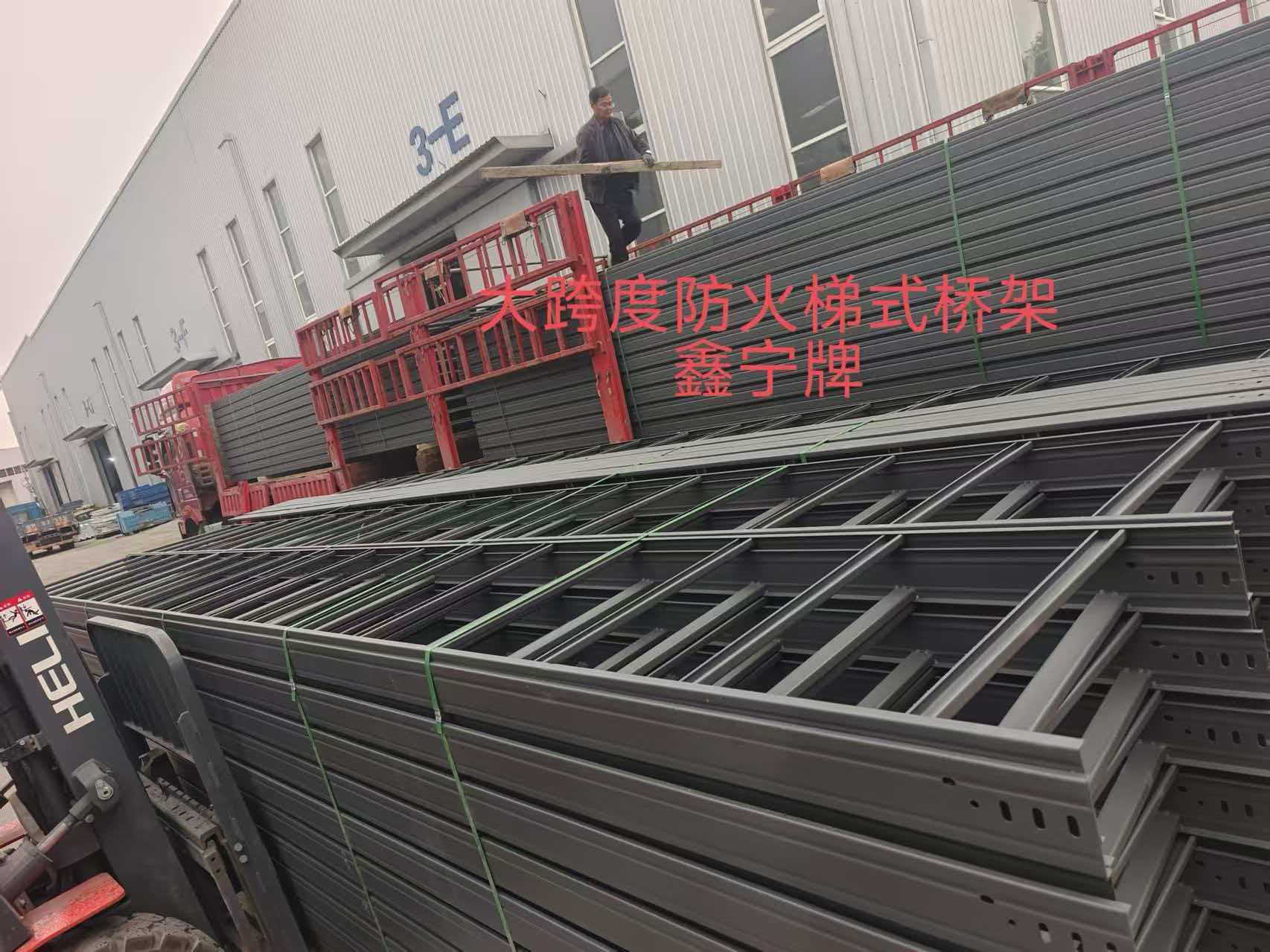 福州市耐腐蚀电缆桥架热镀锌电缆桥架 - 推荐